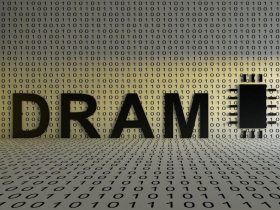 南亞科漲停5.5萬張等買、華邦電外資掃貨4.4萬張…2408、2344十天漲4成底氣多強還能追？